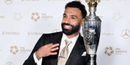 "دويتشه فيله": قصة محمد صلاح الملهمة مع ليفربول لم تنته بعد