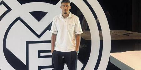 نجما ريال مدريد يشعلان الصراع بين المغرب وإسبانيا في كأس العالم للشباب
