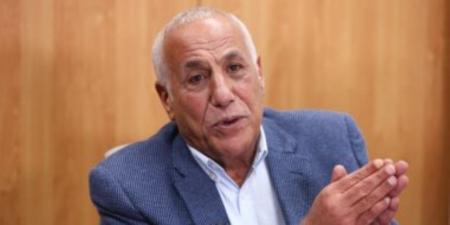 حسين لبيب يعقد اجتماعًا برموز الزمالك لمناقشة أزمة فرع 6 أكتوبر