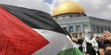 عاجل/ مجلس الوزراء الفلسطيني يحذر من مخطط صهيوني لفصل شمال الضفة الغربية عن جنوبها..