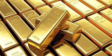الذهب يرتفع مع استقرار الدولار وترقب كلمة رئيس الفيدرالي في منتدى جاكسون هول