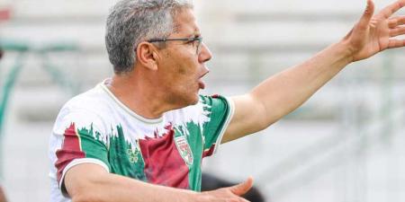 أخبار الملعب التونسي .. «البقلاوة» أفضل لكن الحذر مطلوب