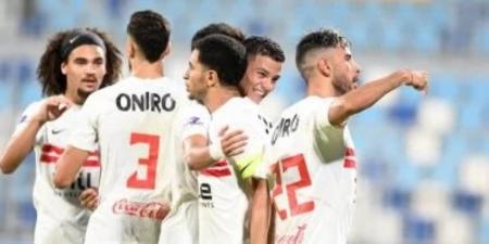 استعدادًا لمواجهة مودرن سبورت .. وصول حافلة الزمالك إلى استاد قناة السويس