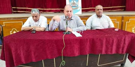 6000 مقعد جديد بمدارس قنا وإلغاء قوائم الانتظار برياض الأطفال