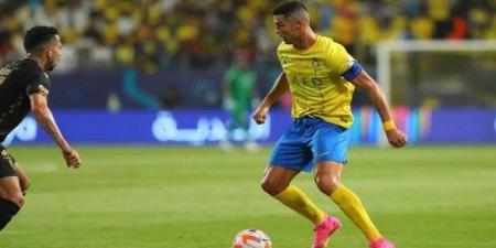روبن نيفيز يرفض التعليق على شائعات انتقال كريستيانو رونالدو إلى الهلال قبل كأس العالم للأندية