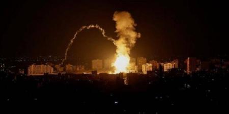 استشهاد 64 فلسطينيًا جراء العدوان الإسرائيلي المتواصل على قطاع غزة