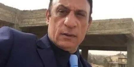 محامي الفنان طارق ريحان يطالب بمليون جنيه تعويض وتوقيع أقصى عقوبة على المتهم بابتزازه
