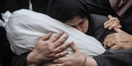 استشهاد طفلة وإصابة آخرين في قصف مدفعي على حي الشيخ رضوان بمدينة غزة