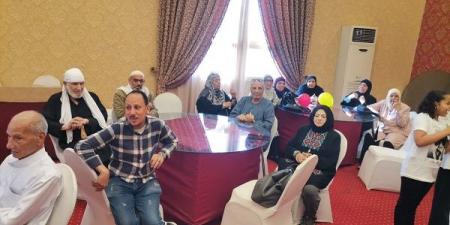 التضامن تطلق المرحلة الرابعة من مبادرة أحلام الأجيال بالبحيرة