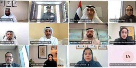 «استقطاب المواهب» تبحث مشاريع المرحلة 2024-2027