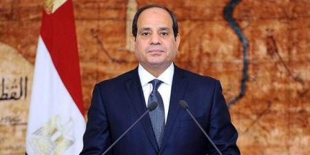 السيسي يصل إلى السعودية تلبية لدعوة ولي العهد