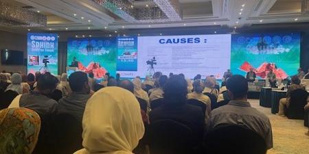 360 طبيبًا في مؤتمر السكر الثاني يناقشون أحدث العلاجات والأدوية