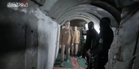 قناة (كان): تفاقم البكتيريا المقاومة للمضادات الحيوية بغزة قد يهدّد المحتجزين ويؤثر على المستوطنين