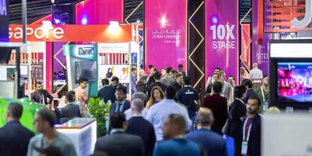 دبي عاصمة عالمية للشركات الناشئة.. “إكسباند نورث ستار” يحتفي بعقد من الإنجازات 