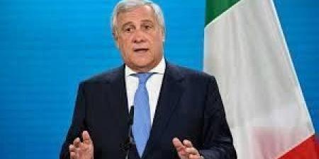 إيطاليا تندّد بمشروع استيطاني إسرائيلي جديد بالضفة الغربية