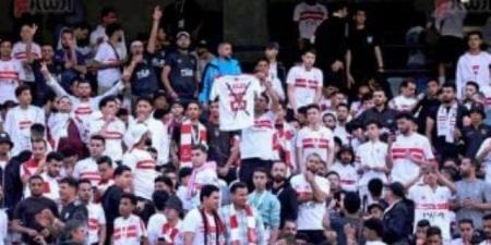 الزمالك يخصص حافلات لنقل جماهيره إلى الإسماعيلية قبل مباراة مودرن سبورت