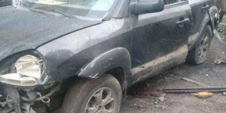 نجاة قائد عسكري من محاولة اغتيال بعبوة ناسفة في تعز