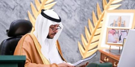 مُحافظ الطائف يرأس اجتماع مشاريع المراكز