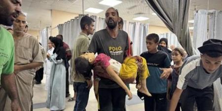 جيش الاحتلال يطالب الجهات الطبية والمنظمات الدولية بالاستعداد لمغادرة شمال قطاع غزة