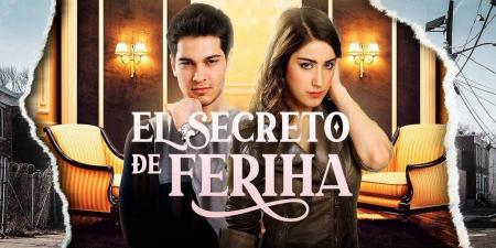 مسلسل مشوار امير الحلقة 3