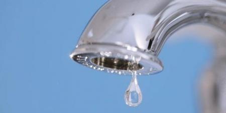 مياه الجيزة: جار إصلاح كسر خط طرد محطة صرف الطالبية وإنهاؤه خلال 6 ساعات
