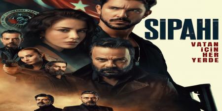 مسلسل سيباهي الحلقة 4