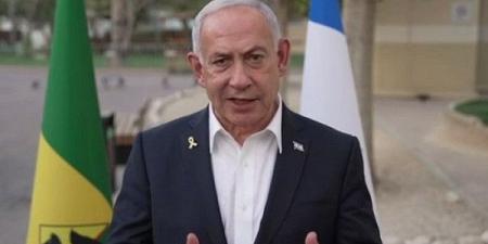 نتنياهو يوعز ببدء مفاوضات لإعادة الأسرى وإنهاء الحرب "بشروط ملائمة لإسرائيل"