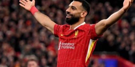 صلاح يرشح "أرسنال" للفوز ببطولة الدوري الإنجليزي هذا الموسم