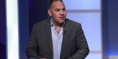نجم الأهلي السابق حزين لبعض الأمور التي تحدث داخل الزمالك