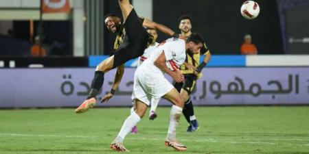 الزمالك يتحدى صحوة مودرن سبورت في صدام مرتقب بالدوري