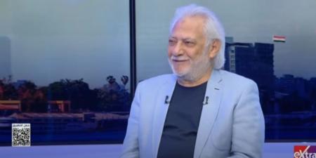 سامح الصريطي: السياسة هي فن معاملة الجماهير.. والفنان قائد رأي ومُعبّر عنهم