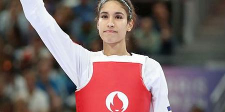 نجمة ساطعة في التايكواندو ومستقبلها الدراسي مُهدّد .. من «يُنقذ» شيماء التومي؟