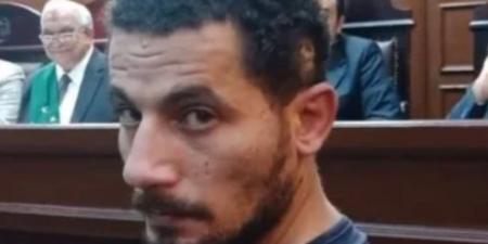 آخر فصول الجريمة البشعة.. تنفيذ حكم الإعدام فى دبور "سفاح الإسماعيلية"