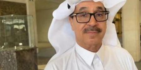 الحصيني ينسحب من سباق أهلي جدة الرئاسي