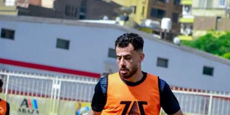 أهداف مباراة الزمالك ومودرن سبورت.. الونش يسجل هدفا ذاتيا