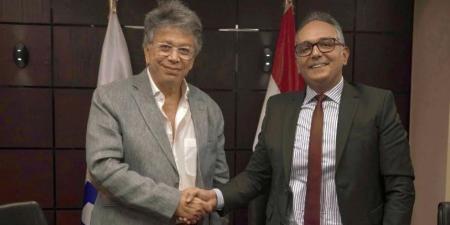 المتحدة تعلن الشراكة مع تيك توك لنقل الافتتاح التاريخى للمتحف المصرى الكبير