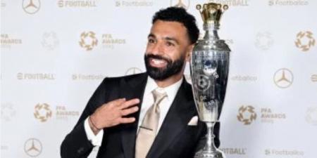 محمد صلاح يحقق إنجازًا تاريخيًا غير مسبوق في الدوري الإنجليزي