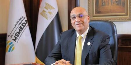 "تنمية المشروعات" يبدأ تنفيذ الاستراتيجية الوطنية للحرف اليدوية