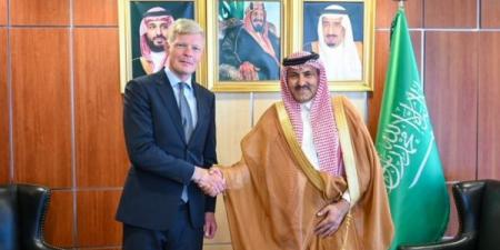 السعودية تؤكد دعمها جهود المبعوث الأممي لتعزيز التهدئة في اليمن