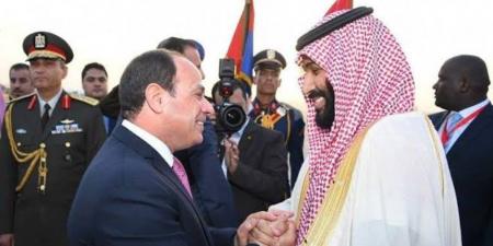 دينا الحسيني تكتب: مصر والسعودية.. شراكة ترد على الشائعات وتحصّن الصف العربي