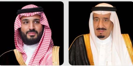 خادم الحرمين يوجّه بمنح المواطن ماهر الدلبحي وسام الملك عبدالعزيز