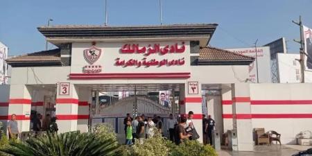 نادي الزمالك يوجه مناشدة للرئيس المصري لاستعادة أرض أكتوبر