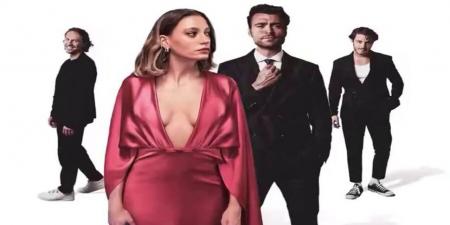 مسلسل من التالي الموسم الثاني الحلقة 3