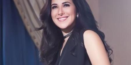 شيرى عادل تشارك فى بطولة الفيلم الرومانسى "حين يكتب الحب"