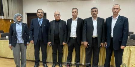 اتحاد تنس الطاولة المصري يقبل استقالة نائب الرئيس وأمين الصندوق