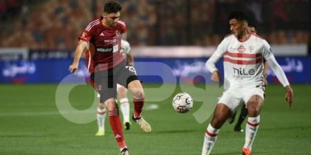بيقولوا.. شرط حسام عبد المجيد مع الزمالك وطلب إمام عاشور في الأهلي