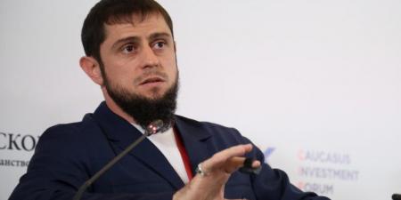 الشيشان ترسل أكثر من ألف طن من المساعدات الإنسانية إلى قطاع غزة