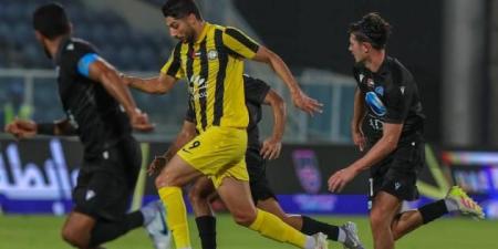 كلباء يكسب بني ياس في الوقت القاتل