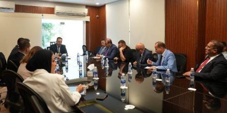 امانة المصريين بالخارج فى "مستقبل وطن" استعدت لانتخابات النواب
