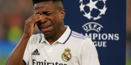 ألونسو يدرس استبعاد النجم البرازيلي من تشكيل ريال مدريد